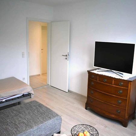 Boegi'S Ferienwohnung Leipheim Buitenkant foto